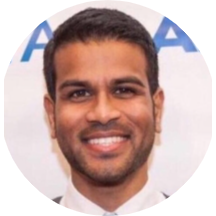 Dr. Kaushal Kannammal, OD