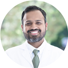 Dr. Kaushik Chaganty, MD