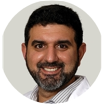 Dr. Kaveh Rahmani, DO