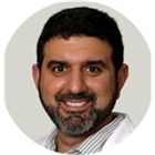 Dr. Kaveh Rahmani, DO