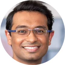 Dr. Kavish Gurjar, DDS