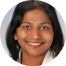 Dr. Kavita Bupathi, MD