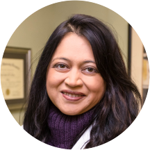 Dr. Kavita Gupta, DO
