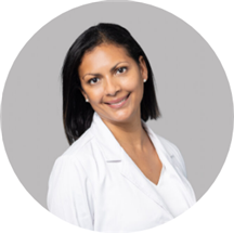 Dr. Kavita Jaikaran, NP, DNP