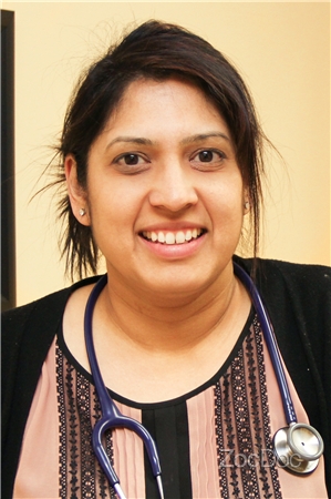 Dr. Kavita Karlekar, MD