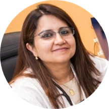 Dr. Kavita Kewalramani, MD
