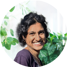 Dr. Kavitha Kolappa, MD, MPH