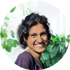 Dr. Kavitha Kolappa, MD, MPH