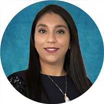 Dr. Kawsar Ibrahim, DPM