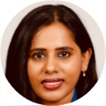 Dr. Kayathri Ponnusamy, DMD, BDS