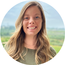 Dr. Kayla Huff, PT, DPT