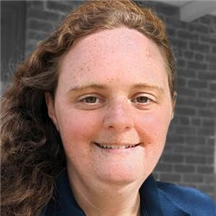 Dr. Kayla Jarred, PsyD