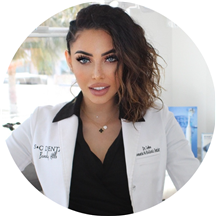 Dr. Kayla Lebo, DDS