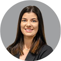 Dr. Kayla Mccaig, OD