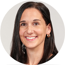 Dr. Kayla Potter, DNP