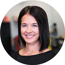 Dr. Kayla Sahr, PT, DPT