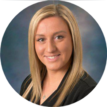 Dr. Kayla Sollecito, DPT, PT
