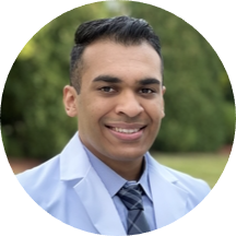 Dr. Kaylan Patel, DMD