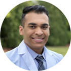Dr. Kaylan Patel, DMD