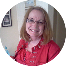 Dr. Kayleen Fuller, PhD