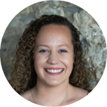 Dr. Kayleigh Truscott, OTD