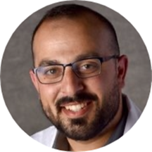 Dr. Kazem Osman, DO
