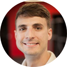 Dr. Keaton Lewis, PT, DPT