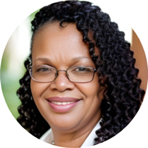 Dr. Keesha Davis, DNP
