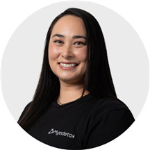 Dr. Keiko Hamano, DC