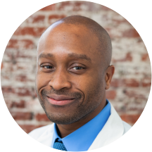 Dr. Keino Johnson, DO