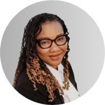 Dr. Keisha Lopez, DNP