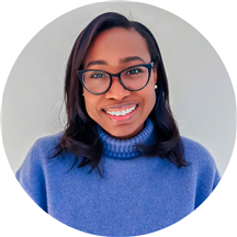 Dr. Keisha Stephens, DNP, PMHNP-BC, APRN