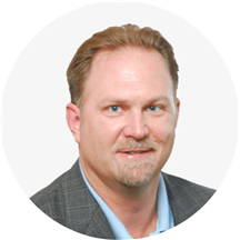 Dr. Keith Cooper, DDS