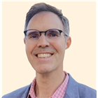 Dr. Keith Donohue, PhD