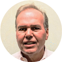 Dr. Keith Hoffman, OD