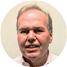 Dr. Keith Hoffman, OD