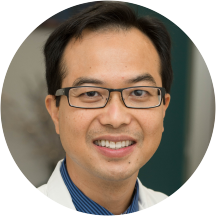 Dr. Keith Khuu, DDS