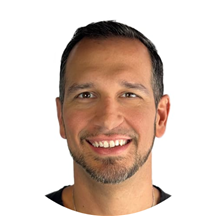 Dr. Keith Maraffa, DC