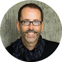 Dr. Keith McGahey, DC