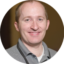 Dr. Keith Norton, DDS