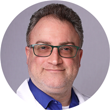 Dr. Keith Pasichow, MD