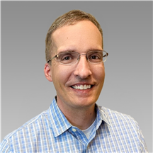 Dr. Keith Schmidt, OD