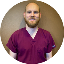 Dr. Keith Usry, DDS