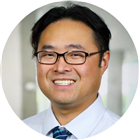 Dr. Keithstone Kim, MD