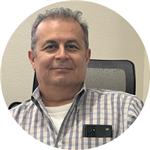 Dr. Keivan Khorshid, DDS