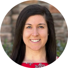 Dr. Kelci Walters, OD