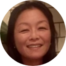 Dr. Kelley Kawamoto, DC
