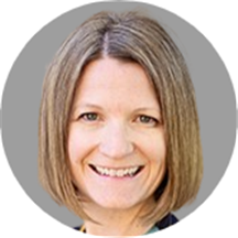 Dr. Kelley Lawrence, OD