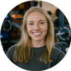 Dr. Kelli Hopke, PT, DPT, OCS