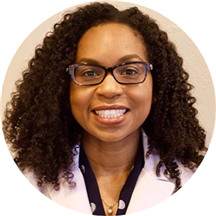 Dr. Kelli Marie Ashe, DPM